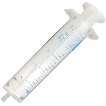 オールプラスチックディスポシリンジ HENKE