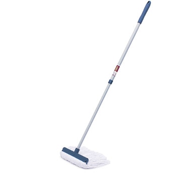 KSⅡ水拭きモップ 伸縮 テラモト