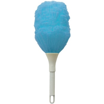 フラワークリーン ブルー マスコット テラモト