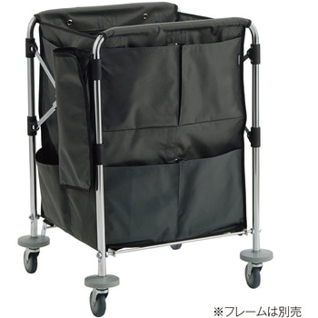 スタンディングカートHAIKURO(袋セット) テラモト