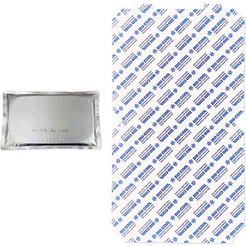 バイオクール45用2～8℃温度管理セット トレンドサイン