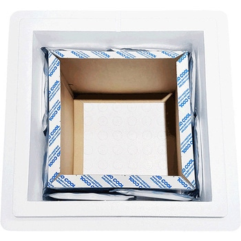 バイオクール45用2～8℃温度管理セット トレンドサイン