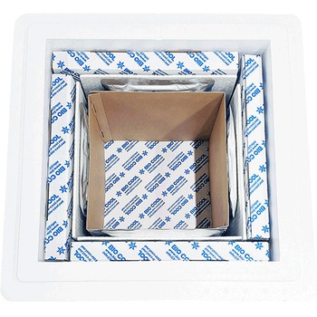 バイオクール45用2～8℃温度管理セット トレンドサイン