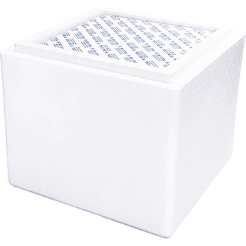 バイオクール45用2～8℃温度管理セット トレンドサイン