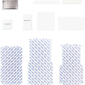 バイオクール80用2～8℃温度管理セット トレンドサイン