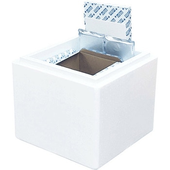 バイオクール80用2～8℃温度管理セット トレンドサイン