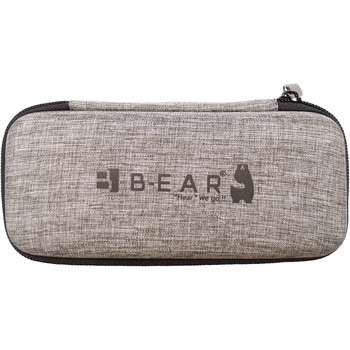 オリジナルケース B-EAR