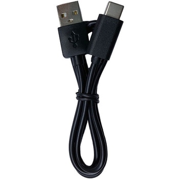 USB充電ケーブルType-C B-EAR