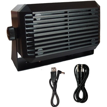 BRIDGECOMスピーカー(USBケーブル仕様) B-EAR