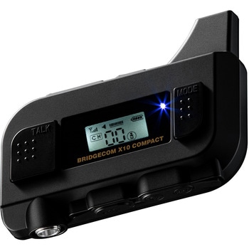 BRIDGECOM X10コンパクト B-EAR