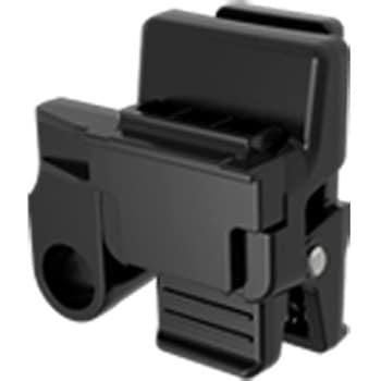 X10コンパクト専用クリップ タイプA03h B-EAR