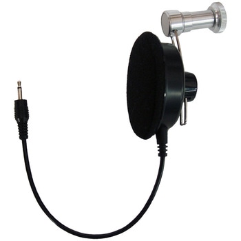 防滴イヤスピーカー B-EAR