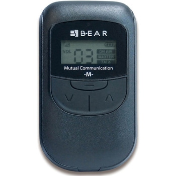 BRIDGECOM LT送信機M B-EAR