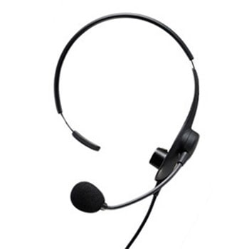 ネック型ノイズキャンセリングマイク B-EAR