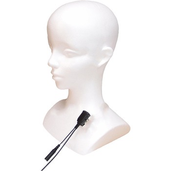 ピン型マイク 切替付 - B-EAR