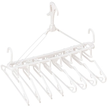 LS アーチ8連ハンガー オーエ