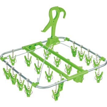 アルモアファイン 角ハンガー20P オーエ