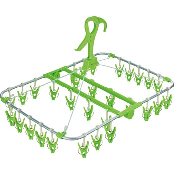アルモアファイン 角ハンガー30P オーエ