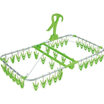 アルモアファイン 角ハンガー40P オーエ