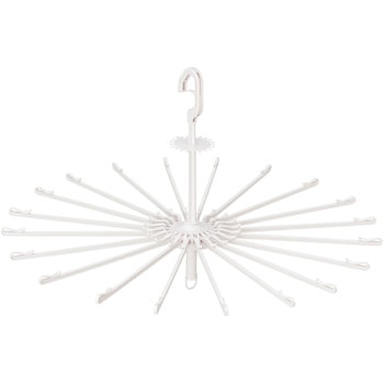 LS アームハンガーST 20本掛 オーエ