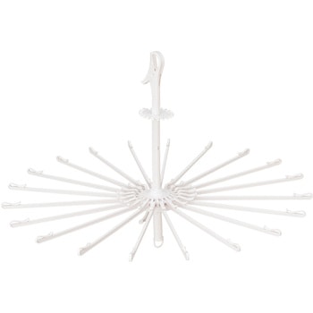 LS アームハンガーDX 20本掛 オーエ