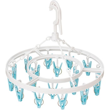 LS 丸ハンガー 18P オーエ