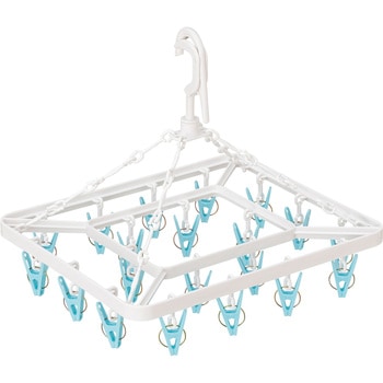 LS 平角ハンガー 20P オーエ