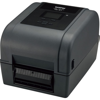 感熱/熱転写方式兼用ラベルプリンター brother(ブラザー)