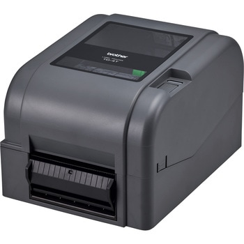 感熱/熱転写方式兼用ラベルプリンター brother(ブラザー)