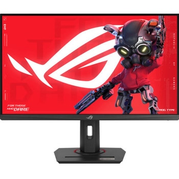 液晶モニタ  27インチ フルHD (1920 x 1080)/ IPS/ USB Type-C/三脚ソケット/3年保証 ROG Strix XG279CNS ASUS(エイスース)