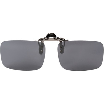 キャプテンスタッグサングラス(偏光クリップアップ) 保土ヶ谷電子販売