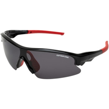 キャプテンスタッグサングラス(UV/偏光/スポーツタイプ) 保土ヶ谷電子販売