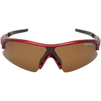 CSP-S008-2 キャプテンスタッグサングラス(UV/偏光/スポーツタイプ) 保土ヶ谷電子販売 66248230