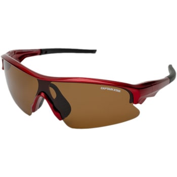 キャプテンスタッグサングラス(UV/偏光/スポーツタイプ) 保土ヶ谷電子販売