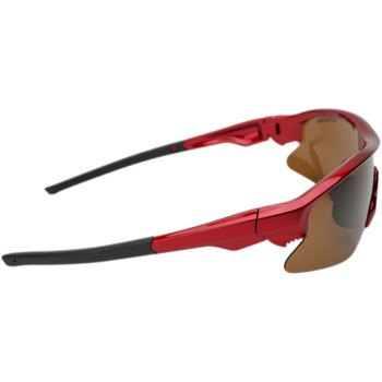 キャプテンスタッグサングラス(UV/偏光/スポーツタイプ) 保土ヶ谷電子販売