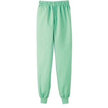 ホッピングパンツ レディース 食品工場 白衣 衛生 サーヴォ(旧:サンペックスイスト)