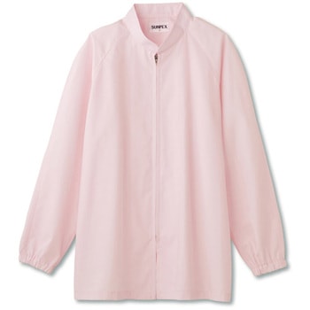 長袖コート 食品工場 白衣 衛生 サーヴォ(旧:サンペックスイスト)