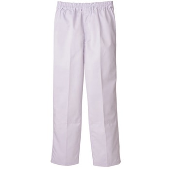 ストレートパンツ メンズ 食品工場 白衣 衛生 サーヴォ(旧:サンペックスイスト)