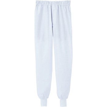 ホッピングパンツ 食品工場 白衣 衛生 サーヴォ(旧:サンペックスイスト)