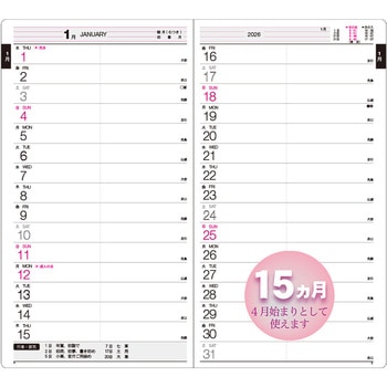 2026 アポイントメント 本文 コレクト