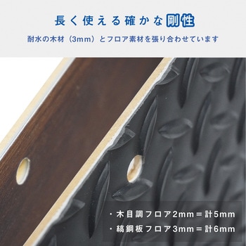 700系 ハイゼットカーゴ トリムパネル プロダックス