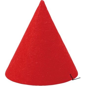 フェルト三角帽子 アーテック[学校教材・教育玩具]