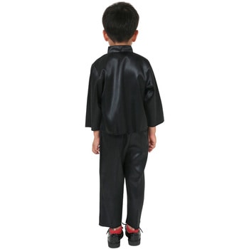 ソフトサテン 学ラン アーテック[学校教材・教育玩具]