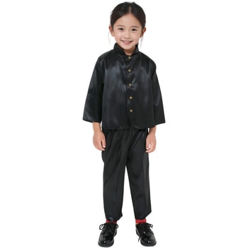 ソフトサテン 学ラン アーテック[学校教材・教育玩具]