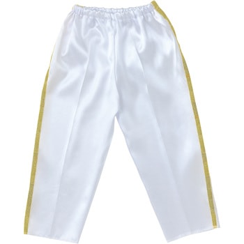 ソフトサテン テーパードパンツライン  J アーテック[学校教材・教育玩具]