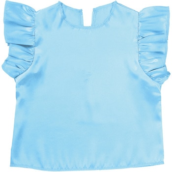 19382 ソフトサテン フリフリシャツ  J アーテック[学校教材・教育玩具] 66250129