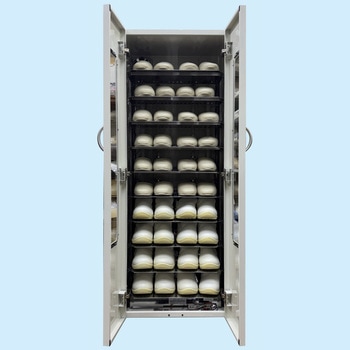 抗ウィルス・抗菌  20足保管 総木目調 - 東邦歯科産業