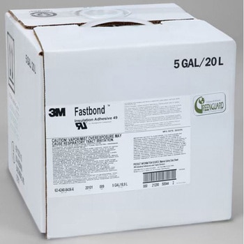 Fastbond 水性接着剤 49 - 3M(スリーエム)