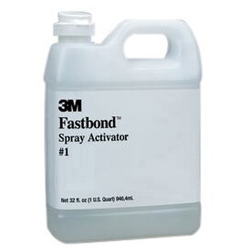Fastbond 水性接着剤 FB2000 3M(スリーエム)