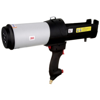 Scotch-Weld EPX 10:1 エアアプリケータ 490ML 3M(スリーエム)